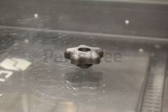 Snapper 7105085 Handle Knob, 5-Prong - image 2