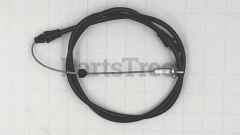 MTD 946-04446 Transmission Brake Cable