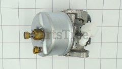 Tecumseh 632115 Carburetor - image 2