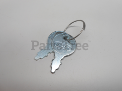 Snapper 7011138 Ignition Key, Set Of 2 - image 3