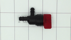 MTD 740073 Fuel Fitting