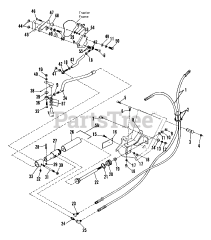 Simplicity 1691021 - Simplicity Power Steering Kit