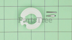 Kawasaki 161832003 Float-Assy - image 3