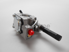 Echo 72342-81090 Carburetor, Wt-384a-P - image 4