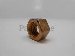 Troy-Bilt 712-3022 Hex Lock Nut, 1/2"-13 - image 2