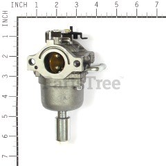 Briggs & Stratton 593433 Carburetor - image 1