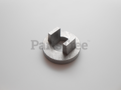 MTD 948-3058 Shifter Hub - image 1
