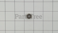 Ariens 06503100 Hex Nut, .312-24 Ywzc