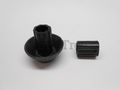 Echo 144 Socket Shaft - image 2