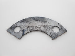 Toro 6659P Retainer