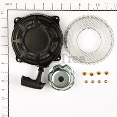 Simplicity 493295 Use 497598: Starter  Rewind Kit - image 4