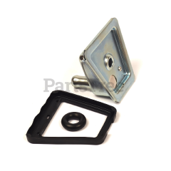 Briggs & Stratton 808984 Breather Assembly - image 3