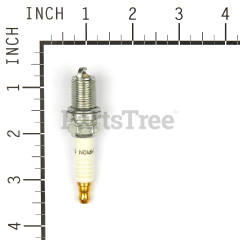 Murray 499950 Spark Plug, Ems - image 3