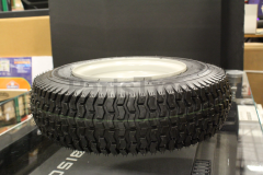 Snapper 7052269YP Wheel Assembly, 16x4.80x8 - image 1