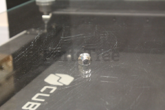 Simplicity 20601 Nut  1/2-20   For Whe - image 4