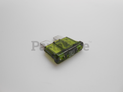 Exmark 135-8937 Blade Fuse, 30 Amp - image 2
