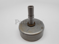 Echo 20024-31150 Clutch Drum, 58mm C270 - image 2