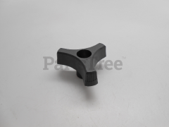 Scag 04029-03 Wing Nut, 3/8-16 X 7/8 Plastic - image 3