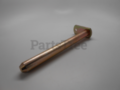 Scag 451240 Pusharm Rod Weldment - image 2
