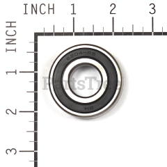 Murray 1735399 Bearing, Ball, 20mm   46" Mwr - image 4