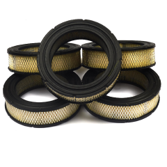 Simplicity 4232 A/C-Filter (5 X 692519) - image 1