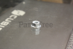 Scag 04019-06 Hex Flange Serrated Nut, 1/-13 - image 3