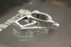 Echo 17505506960 Housing, Clutch - image 2