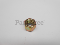 Scag 04021-09 Hex Lock Nut, 3/8-16 Elastic - image 2