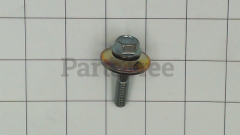 RedMax 581855201 Screw Assembly - image 1