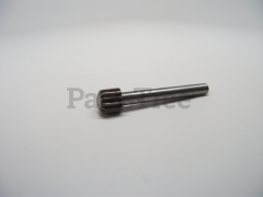 RedMax 503808301 Pump Piston