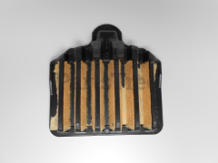 RedMax 575296301 Air Filter, Pleated - image 1