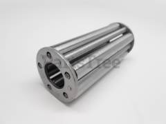 Scag 481769 Roller Bearing, .625 X 3.25 - image 3