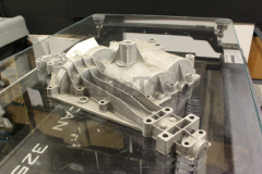 Tecumseh 772137 Cover