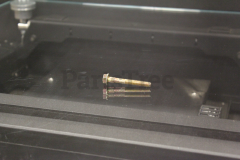 Tecumseh 650697 Screw - image 2