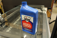 Exmark 135-2568 10w50 Synthetic Engine Oil, 1 Quart
