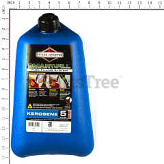 Briggs & Stratton 85059 5gal Kerosene Cans Ca - image 2