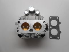 Snapper 808278 Use 843323: Carburetor