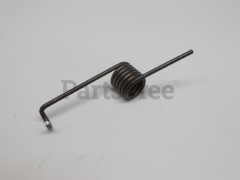 Simplicity 7012218 Idler Spring - image 1