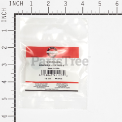 Murray 1715724 Spacer, 21/32 X 3/4 X 5/8 - image 3