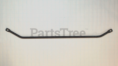 RedMax 532407147 Connecting Rod, Spt Black