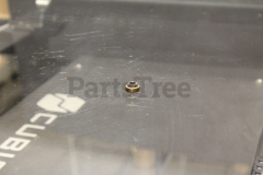 Briggs & Stratton 697338 Valve Seal - image 2