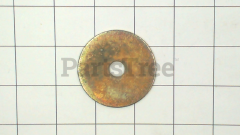 RedMax 530016419 Clutch Washer, Large - image 1