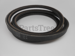 MTD 1769830 Belt, 1/2" X 67.25" - image 2