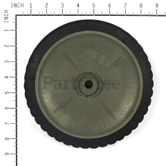 Simplicity 7500862 Use 7500862yp: Wheel  8x 2 Drive  Mur. Trd  Mur. Gray - image 3
