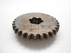 Tecumseh 778059 Shifting Gear - image 1