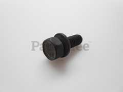 Tecumseh 650873 Screw - image 1