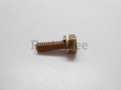 Briggs & Stratton 691117 Screw - image 1