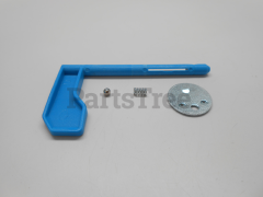RedMax 545081819 Kit Choke Zama Lb25 - image 1
