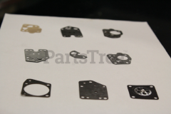 Echo 99909-305 Carburetor Gasket And Diaphragm Kit - image 2