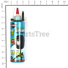 Briggs & Stratton 100032A Tire Sealant Display - image 3